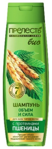 Шампунь для волос 