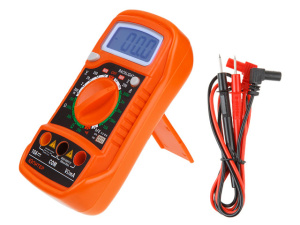 Мультиметр цифровой 830L Юпитер JP9105