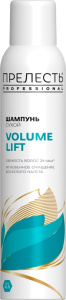Сухой шампунь для волос Прелесть Professional Volume Lift 200 см3 46 00104 03611 8 Арнест (12 шт)