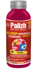 Паста колер.универс. 