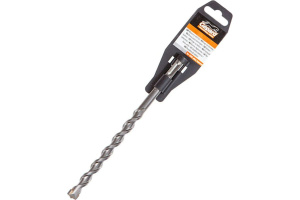 18х150х210 мм бур (сверло) SDS-plus GEPARD GP0118-210 