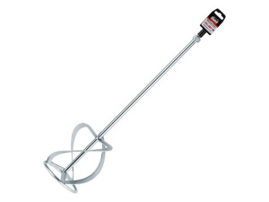 Миксер для смесей 140х600мм M14 GEPARD (3 ветви, правосторонний, для тяжелых растворов) (GP4270-14)