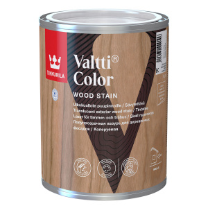 Антисептик VALTTI COLOR (EC) 0,9л (3шт) (700002701) 29000700110