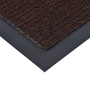 Коврик влаговпитывающий, ребристый “TRIP” 40*60 см 