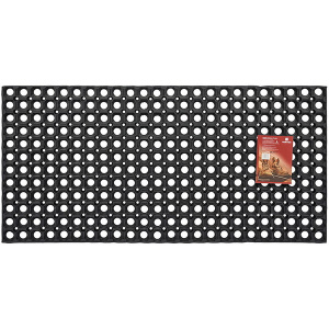 Коврик ячеистый, грязесборный 