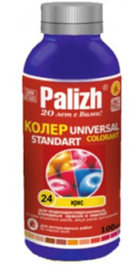 Паста колер.универс. 