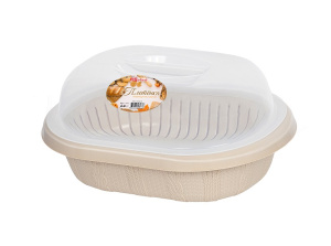 Хлебница настольная 