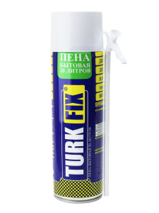 Пена бытовая 20