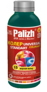 Паста колер.универс. 