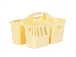 Органайзер для ванной комнаты 