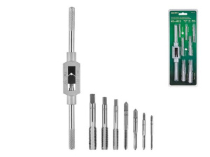 Набор метчиков 8 пр. ВОЛАТ, 87510-08