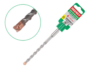 8х100х160 мм бур (сверло) SDS-plus QUADRO-X ВОЛАТ, 83008-160