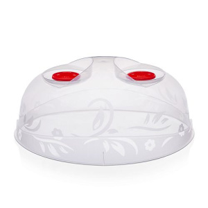 Крышка для СВЧ 