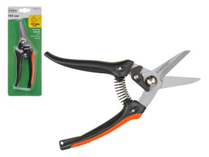 Секатор прямой многофункциональный STARTUL GARDEN (ST6093-03)