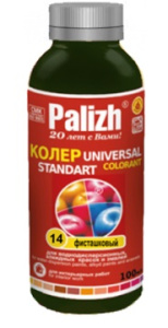 Паста колер.универс. 