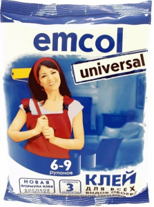 Клей ЭМКОЛ Универсал 200 гр