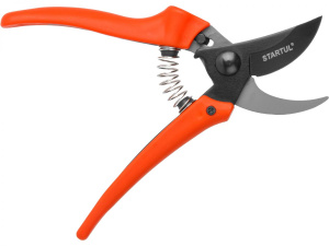 Секатор плоскостной 19см STARTUL GARDEN (ST6410-03)