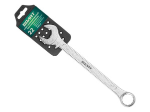 Ключ комбинированный 22мм ВОЛАТ, 16030-22