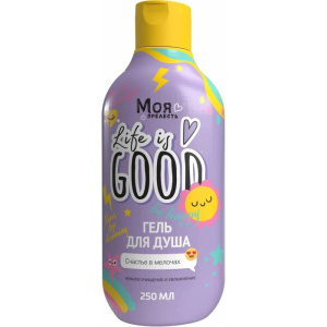 Детский гель для душа Моя Прелесть (Как большая),250 мл (SRP) 46 50056 49937 0 S Арнест (6)