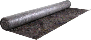 Укрывной материал DECOR 1х10 м, 200 гр/м2 (9шт/уп) 889-110 Намерение