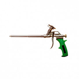 Пистолет ZOLDER для пены 