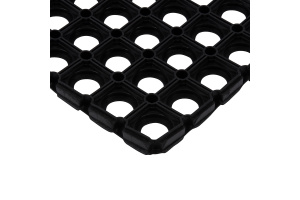 Коврик ячеистый,грязесборный 