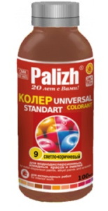 Паста колер.универс. 