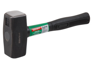 Кувалда 2,0кг с фибергл. рукояткой ВОЛАТ, 10530-20