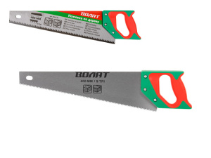 Ножовка по дер. 450мм ВОЛАТ 42070-45