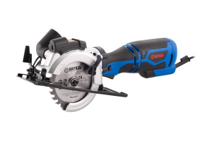 Пила дисковая Витязь УПД-1100