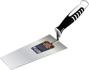 Кельма DECOR отделочника 115х220 мм, толщина 1,2 мм(15шт/45шт) 988-2220 Намерение