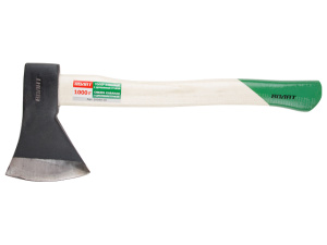 Топор 0,8кг с дер. рукояткой ВОЛАТ 10260-08