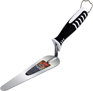 Кельма DECOR плиточника 50х180 мм, толщина 1,0 мм (40шт/120 шт) 988-0180 Намерене