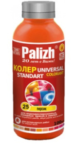 Паста колер.универс. 