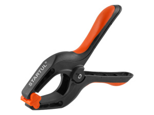 Струбцина пружинная 225мм STARTUL PROFI ST9018-225