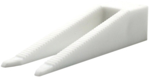 Клин двойной DECOR PRO,160 шт/пакет (24 шт/уп) 749-0160 Намерение