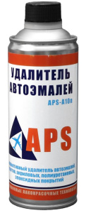 АЛТ Удалитель автоэмалей APS-A10n  500 г (жестяной баллон)