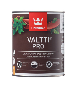 Антисептик VALTTI PRO (EC) гл 0,9л RU (6шт) 700010327
