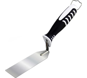 Кельма DECOR классическая 152*51 мм, толщина 1,2 мм (40шт/120шт) 988-7525 Намерение