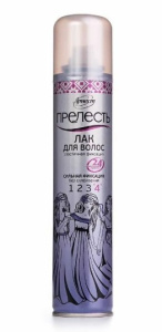 Прелесть лак СФ 200 см3 БЗ 46 00104 00339 4БЗ