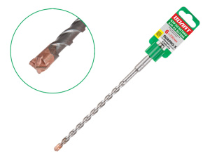 6х150х210 мм бур (сверло) SDS-plus QUADRO-X ВОЛАТ