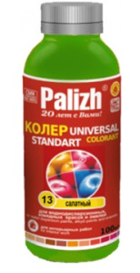 Паста колер.универс. 