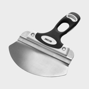 Шпатель DECOR для ведра 200 мм, 0,7 мм (18шт/90шт) 317-8200 Намерение