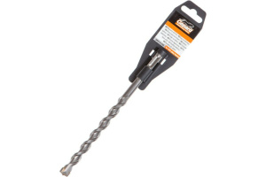 16х400х460 мм бур (сверло) SDS-plus GEPARD GP0116-460