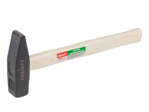 Молоток 0,6кг с дер.рукояткой ВОЛАТ 10220-06