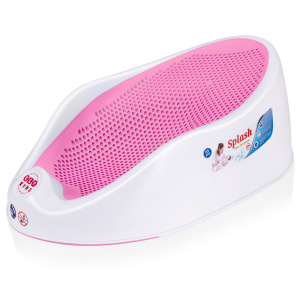 Горка для купания 