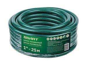 Шланг поливочный 1