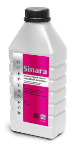 Sinara Декоративный эффект 