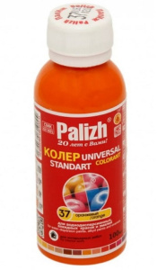 Паста колер.универс. 