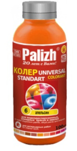 Паста колер.универс. 